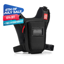 Load image into Gallery viewer, PRO-180 Slim Chest Pack