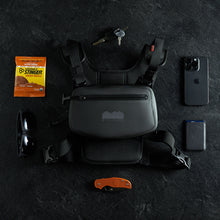 Load image into Gallery viewer, Aqua-X Waterproof Chest Pack