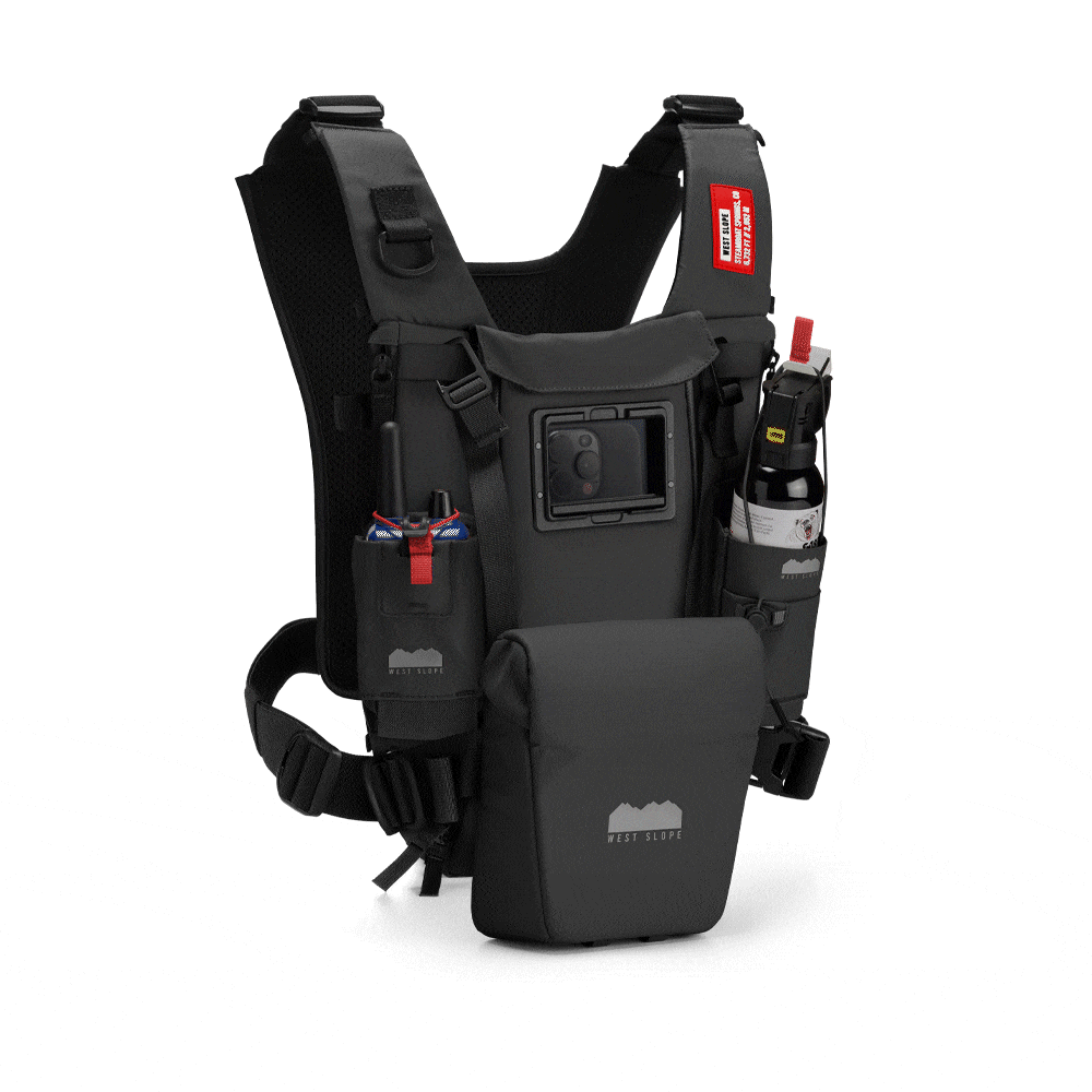 Wilderness Kit – West Slope