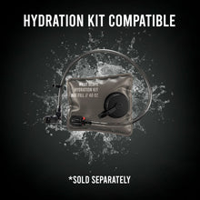 Load image into Gallery viewer, PRO-180X Chest Pack - Storm White - West Slope