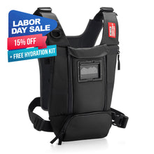 Load image into Gallery viewer, PRO-180X Chest Pack