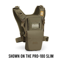 Cargar imagen en el visor de la galería, Bino Kit - Coyote Brown