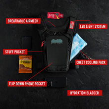 Load image into Gallery viewer, PRO-180 AIR Running Bundle