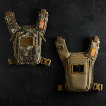 Load image into Gallery viewer, PRO-180 Slim Hunting Bundle - Coyote Brown - West Slope