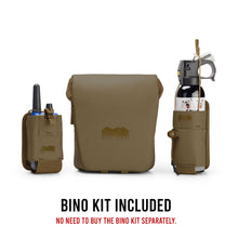 Load image into Gallery viewer, Wilderness Kit - Coyote Brown