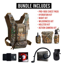 Load image into Gallery viewer, Ultimate PRO-180X Bundle - RealTree