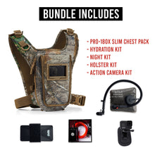 Load image into Gallery viewer, Ultimate PRO-180 Slim Bundle - RealTree
