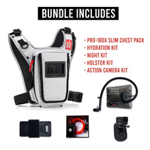 Load image into Gallery viewer, Ultimate PRO-180 Slim Bundle - White