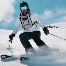 Load image into Gallery viewer, PRO-180X Chest Pack - Storm White