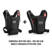 Cargar imagen en el visor de la galería, Holster Kit - West Slope