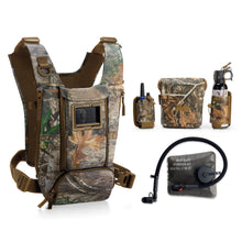 Cargar imagen en el visor de la galería, PRO-180X Hiking Bundle - RealTree Camo