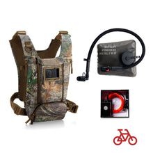 Load image into Gallery viewer, PRO-180X Bike Bundle - RealTree