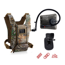 Cargar imagen en el visor de la galería, PRO-180X Snow Sports Bundle - RealTree
