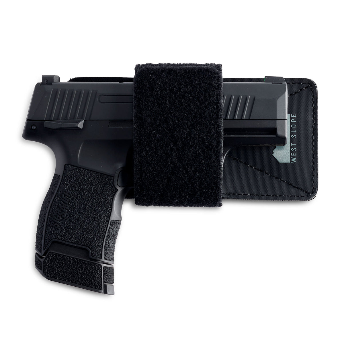 Holster Kit – West Slope