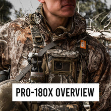 Load and play video in Gallery viewer, PRO-180X Chest Pack - RealTree Camo