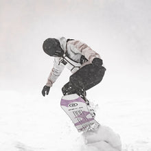 Load image into Gallery viewer, PRO-180X Chest Pack - Storm White