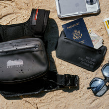Load image into Gallery viewer, Aqua-X Waterproof Chest Pack