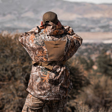 Cargar imagen en el visor de la galería, PRO-180X Chest Pack - Coyote Brown