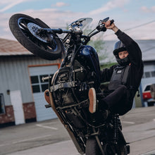 Load image into Gallery viewer, PRO-180X Motorcycle Bundle - Gray