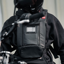 Load image into Gallery viewer, PRO-180X Chest Pack - Storm White - West Slope