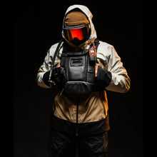Carica l'immagine nel visualizzatore di Gallery, PRO-180X Zaino da petto