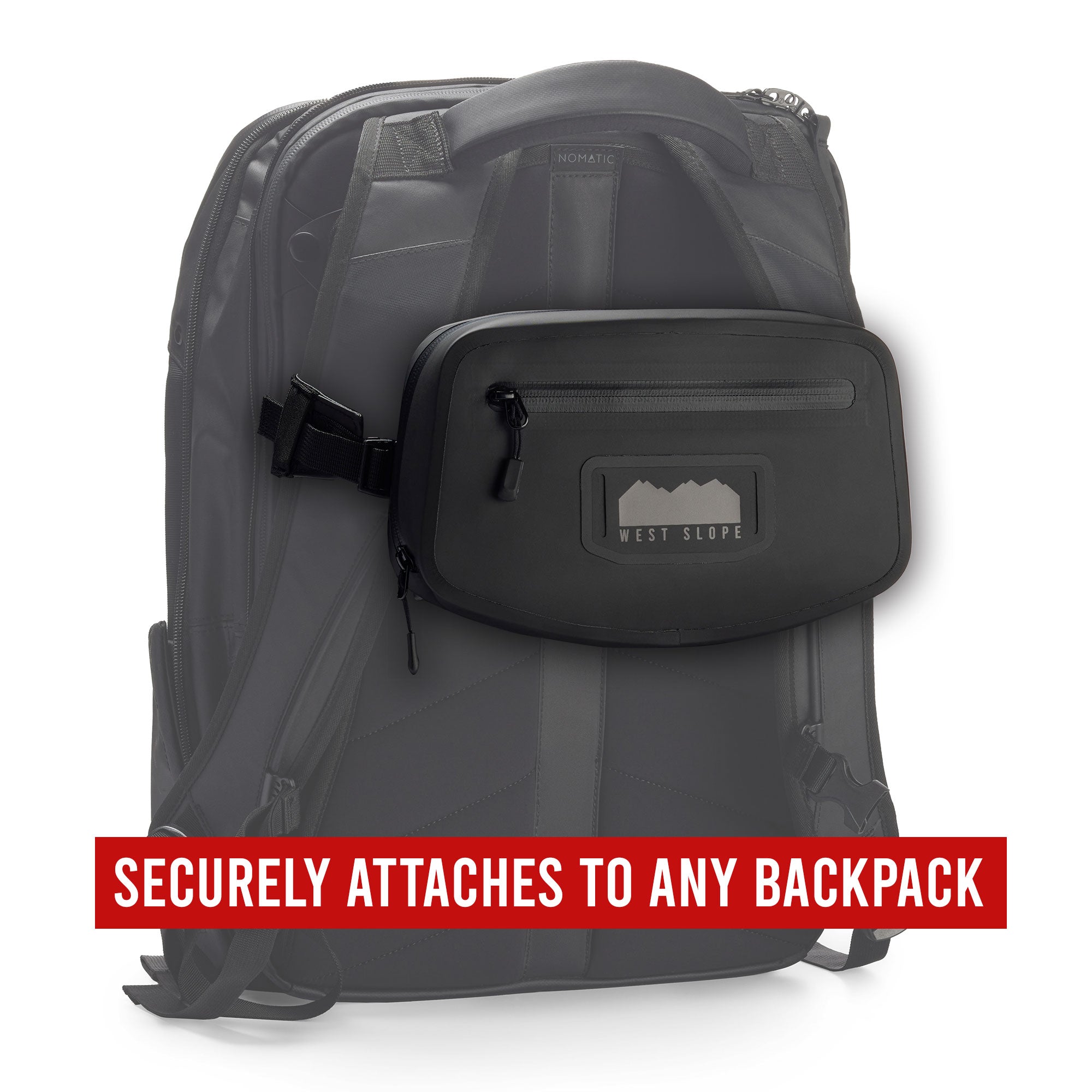 bastion gear chest pack Universal Chest Pack