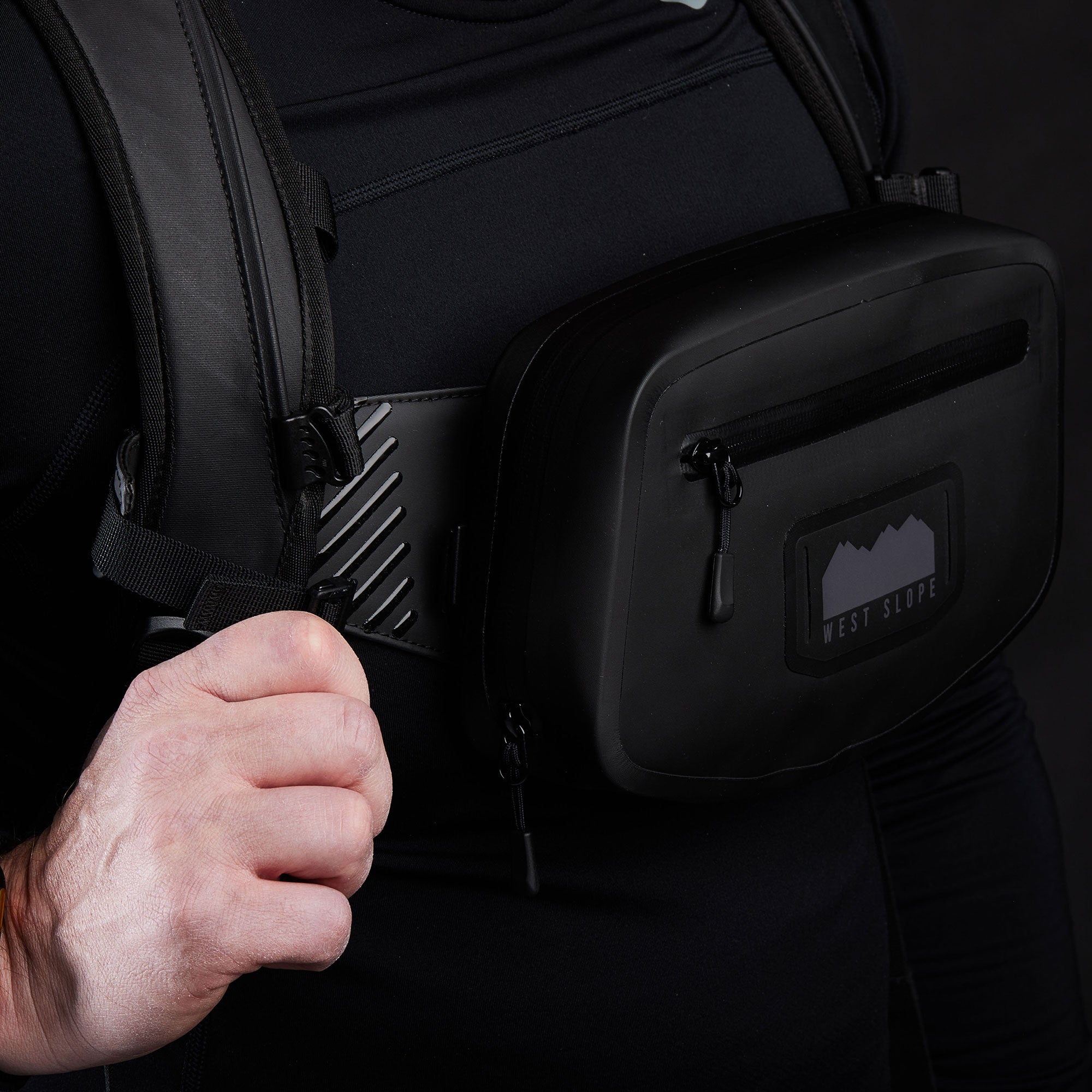 Universal Chest Pack – West Slope