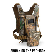 Load image into Gallery viewer, Bino Kit - RealTree Camo

