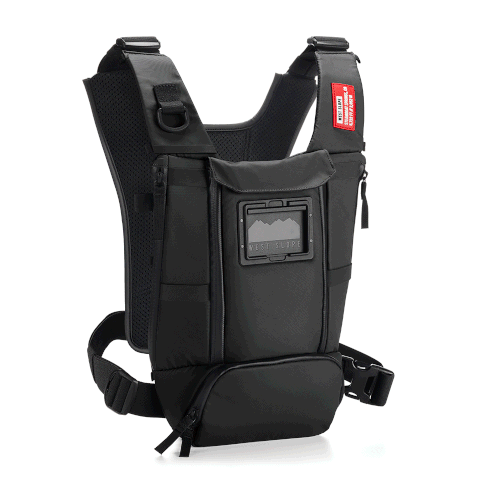 West Slope Chest Packs