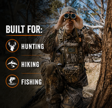 Load image into Gallery viewer, PRO-180X Chest Pack - RealTree Camo
