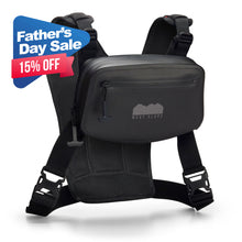 Load image into Gallery viewer, Aqua-X Waterproof Chest Pack - West Slope
