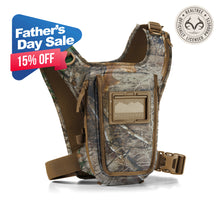 Load image into Gallery viewer, PRO-180 Slim Chest Pack - RealTree Camo - West Slope
