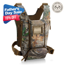 Load image into Gallery viewer, PRO-180X Chest Pack - RealTree Camo
