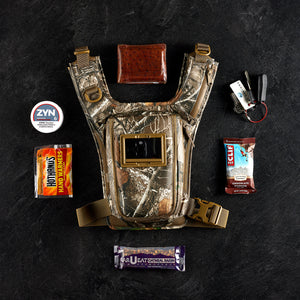 PRO-180 Slim Bike Bundle - RealTree