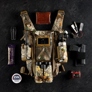 Wilderness Kit - RealTree Camo