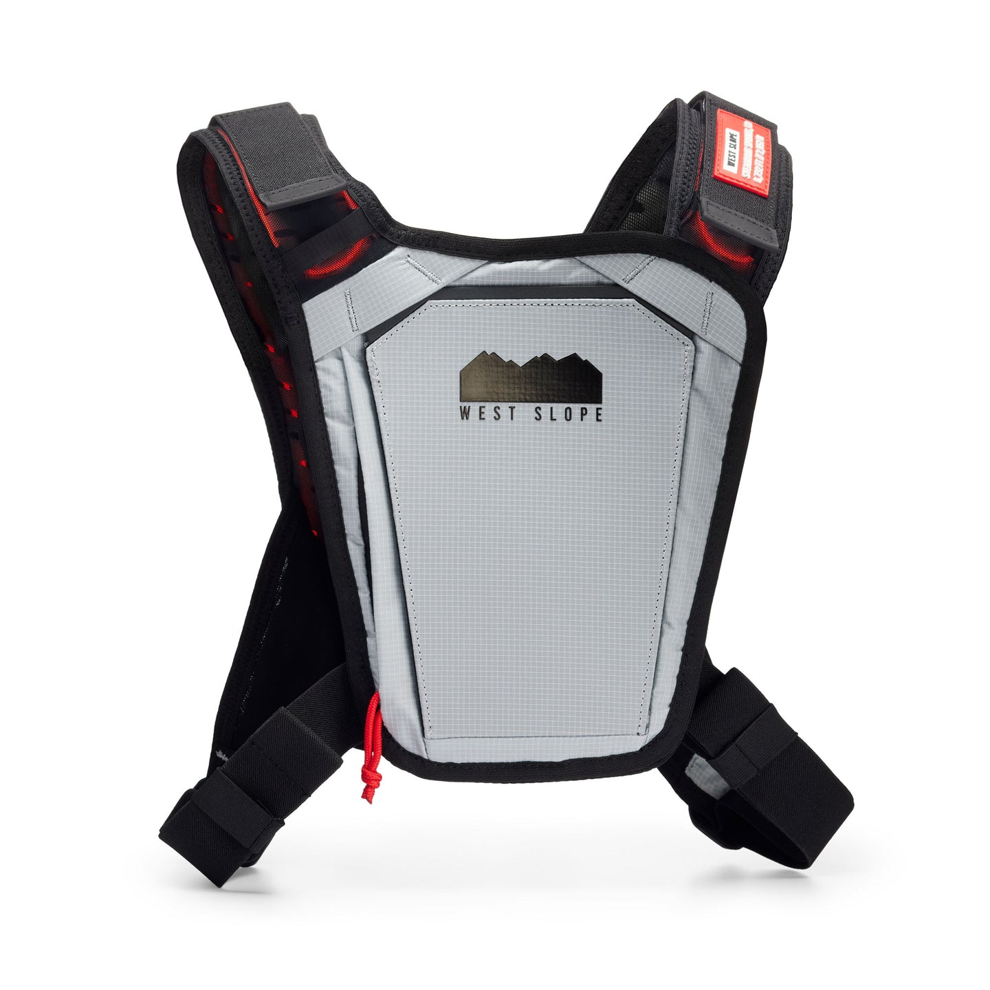 PRO-180 Air - Silver