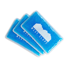 Load image into Gallery viewer, Cooling Gel Kit - 3 Pack
