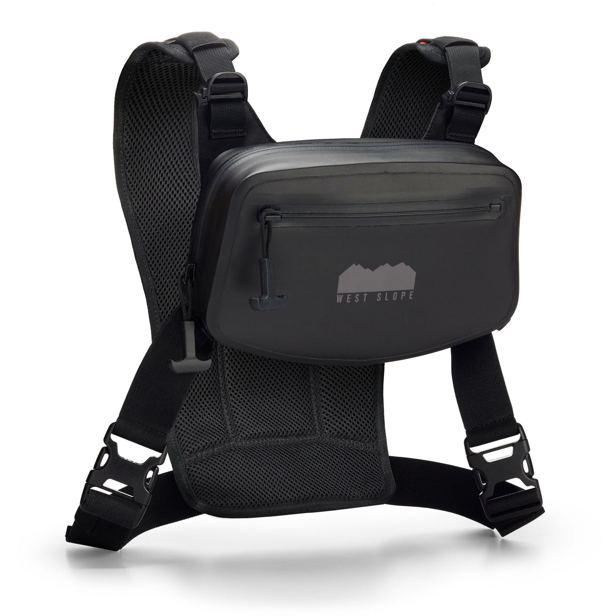 Aqua-X Waterproof Chest Pack – West Slope