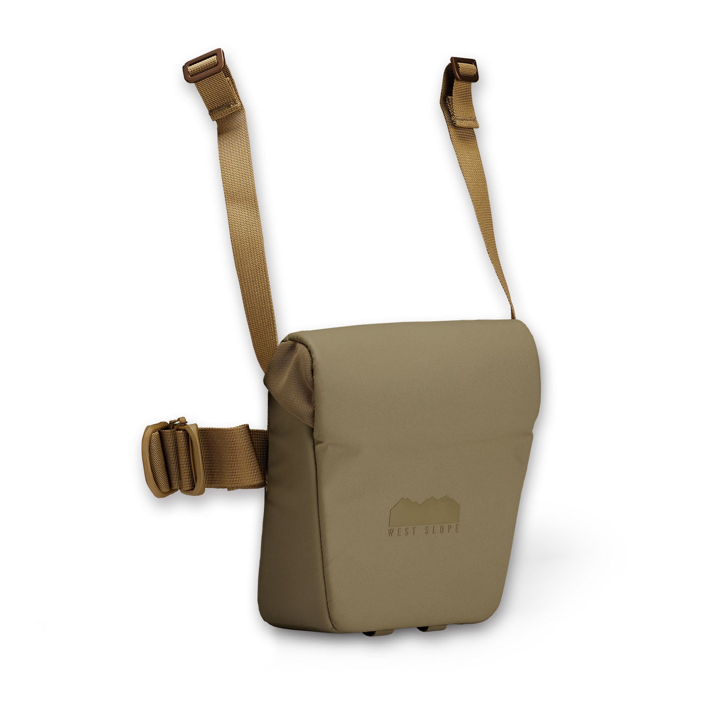 marsupial gear enclosed binocular pack Bino Kit