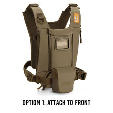 Cargar imagen en el visor de la galería, Range Finder Kit - Coyote Brown
