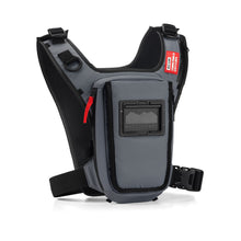 Cargar imagen en el visor de la galería, PRO-180 Slim Chest Pack - Gris

