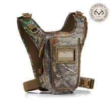 Cargar imagen en el visor de la galería, PRO-180 Slim Chest Pack - RealTree Camo
