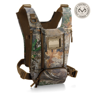 PRO-180X Chest Pack - RealTree Camo – West Slope