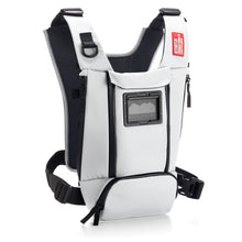 Load image into Gallery viewer, PRO-180X Chest Pack - Storm White
