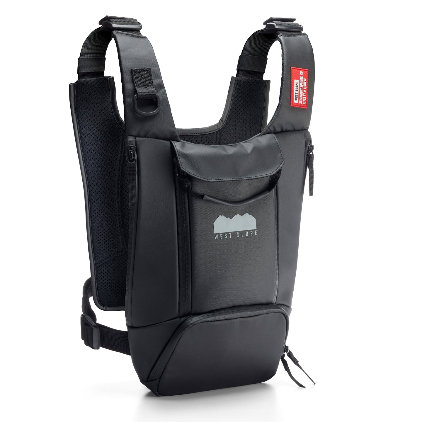 Slope PRO180X Chest Pack West Slope