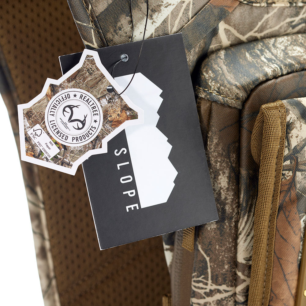 Ultimate PRO-180 Slim Bundle - RealTree - West Slope