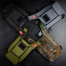 Load image into Gallery viewer, PRO-180X Chest Pack - Gray
