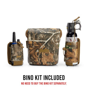 Wilderness Kit - RealTree Camo – West Slope