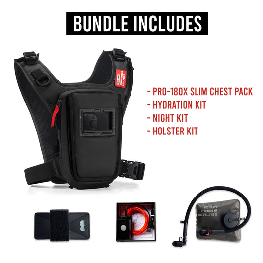 Ultimate PRO-180 Slim Bundle