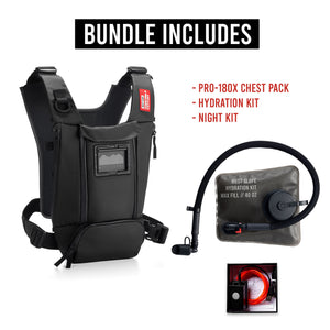 PRO-180X Motorcycle Bundle